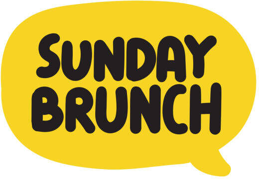 Sunday Brunch Kids