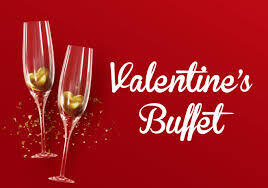 Valentine Buffet