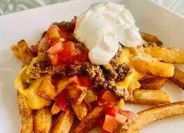 Western Fries