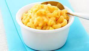Mac & Cheese