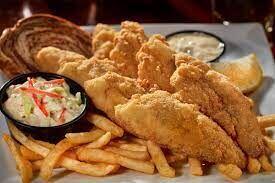 Perch Pike