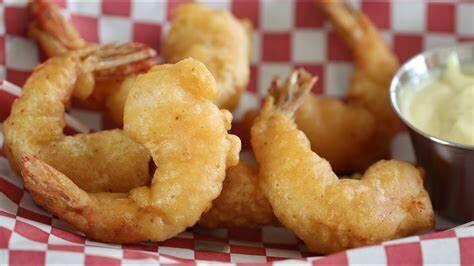 Jumbo Shrimp