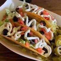 Tuesday Tacos