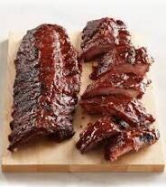 Wednesday Full Ribs