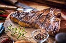 Thursday 16oz T-Bone
