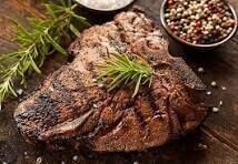 Thursday 20oz Porterhouse