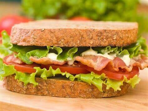 BLT