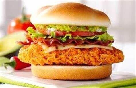 Chicken Club