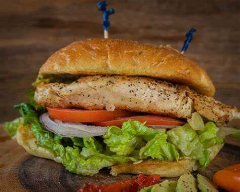 Chicken Sandwich