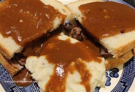 Hot Sandwich