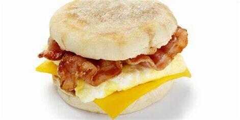 Breakfast Sandwiches