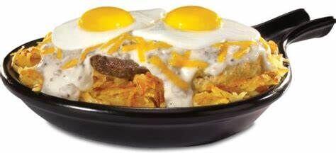Country Skillet