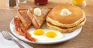 Mini Breakfast