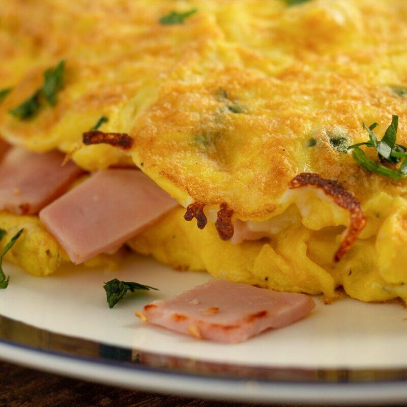 Omelets