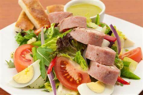 Chef Salad