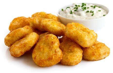 Chic Nuggets