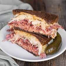 The Reuben
