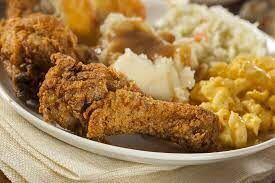 Sunday Broasted Chicken Special
