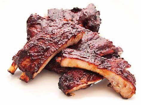 BBQ Ribs