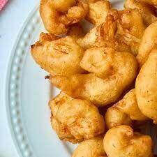 Jumbo Shrimp
