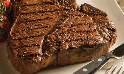 Porterhouse