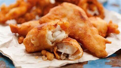 Walleye