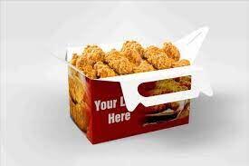 Chicken Only