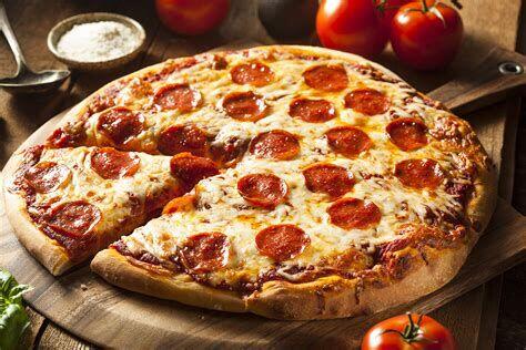 Large Pizza