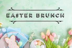 Easter Buffet Adult