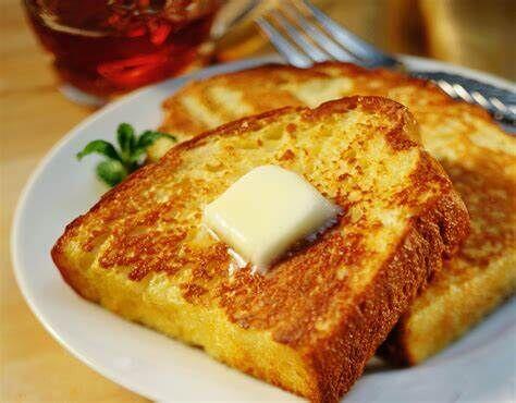 French Toast