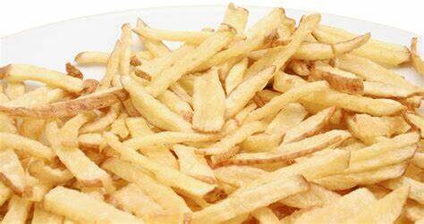 Fresh Cut Fries