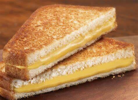 Grilled Cheese