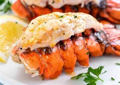 Lobster Tail