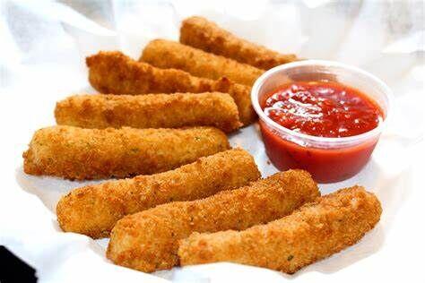 Mozz Sticks