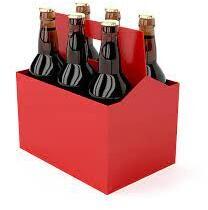 Pack Beer To Go