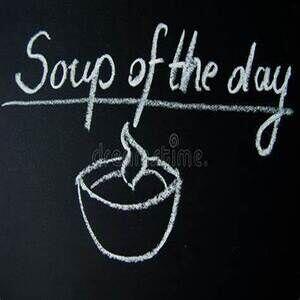 Soup Of Day